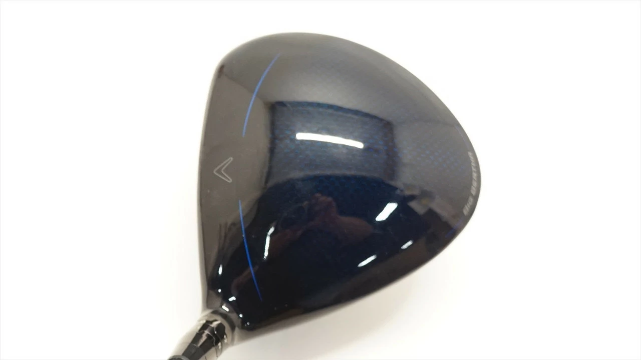Callaway Big Bertha Reva 12.5° Driver Ladies Flex Rch 40 0991265 Excellent 6 Callaway Big Bertha Reva 12.5° Driver Ladies Flex Rch 40 0991265 Excellent - Image 4