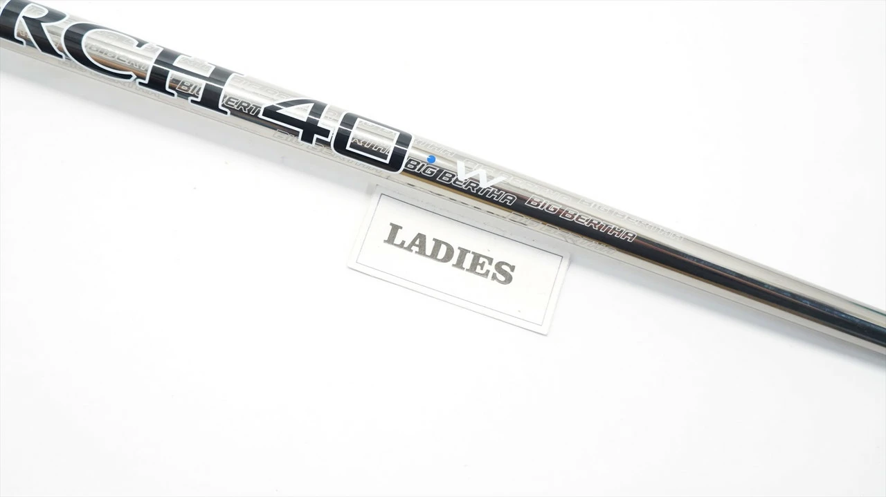 Callaway Big Bertha Reva 12.5° Driver Ladies Flex Rch 40 0991265 Excellent 8 Callaway Big Bertha Reva 12.5° Driver Ladies Flex Rch 40 0991265 Excellent - Image 6