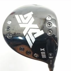 Pxg 0811X Gen 2 9° Driver Stiff Flex Hzrdus Smoke 0991392 Excellent
