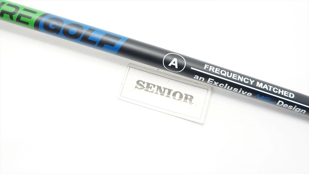 Pxg 0811 Xf Gen 2 10.5° Driver Senior Flex Pure 0991393 Excellent Left Hand Lh 7 Pxg 0811 Xf Gen 2 10.5° Driver Senior Flex Pure 0991393 Excellent Left Hand Lh - Image 5