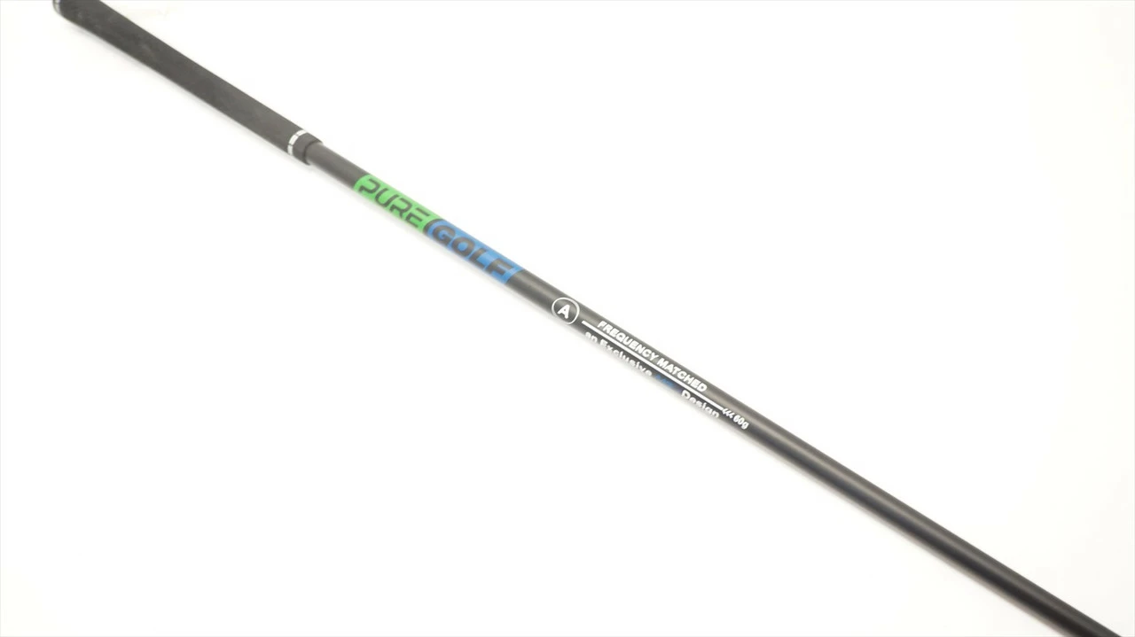 Pxg 0811 Xf Gen 2 10.5° Driver Senior Flex Pure 0991393 Excellent Left Hand Lh 8 Pxg 0811 Xf Gen 2 10.5° Driver Senior Flex Pure 0991393 Excellent Left Hand Lh - Image 6