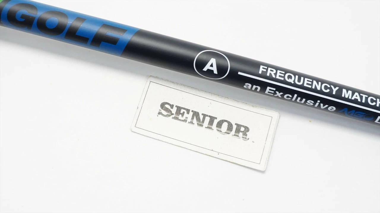 Pxg 0811 Xf Gen 2 10.5° Driver Senior Flex Pure 0991394 Excellent Left Hand Lh 7 Pxg 0811 Xf Gen 2 10.5° Driver Senior Flex Pure 0991394 Excellent Left Hand Lh - Image 5