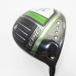 Callaway Epic Speed 10.5° Driver Stiff Flex Kuro Kage 0991397 Good