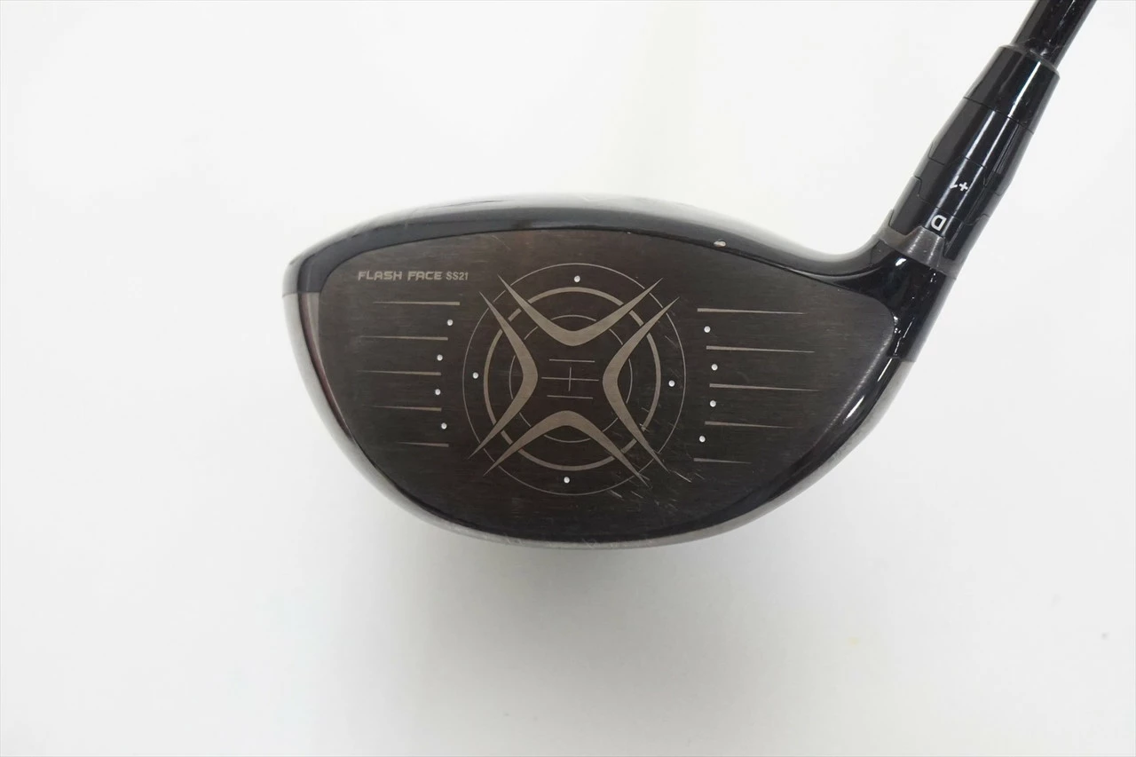 Callaway Epic Speed 10.5° Driver Stiff Flex Kuro Kage 0991397 Good 5 Callaway Epic Speed 10.5° Driver Stiff Flex Kuro Kage 0991397 Good - Image 3