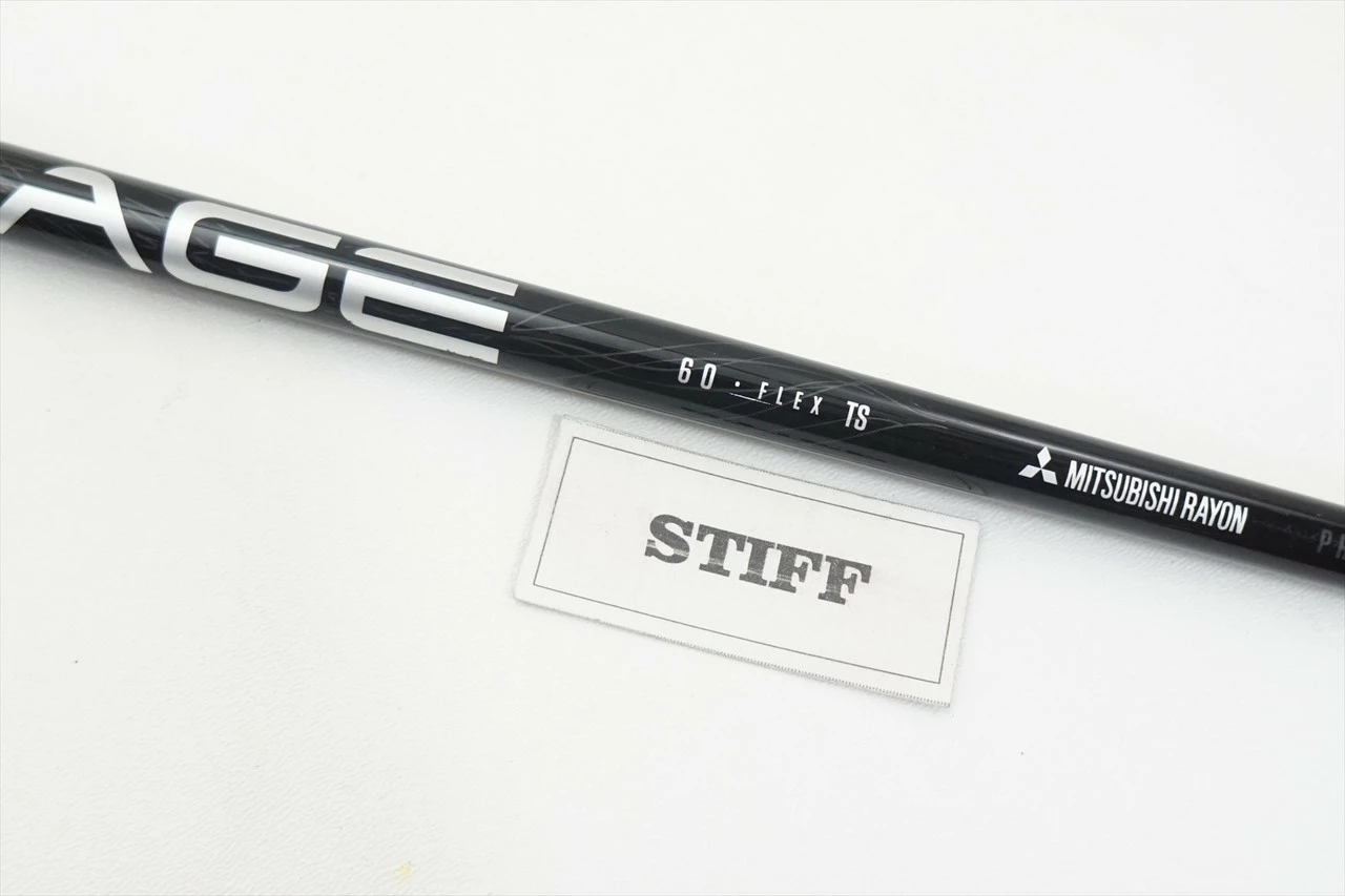 Callaway Epic Speed 10.5° Driver Stiff Flex Kuro Kage 0991397 Good 7 Callaway Epic Speed 10.5° Driver Stiff Flex Kuro Kage 0991397 Good - Image 5