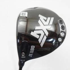 Pxg 0811 Xf Gen 2 10.5° Driver Senior Flex Pure 0991402 Excellent Left Hand Lh