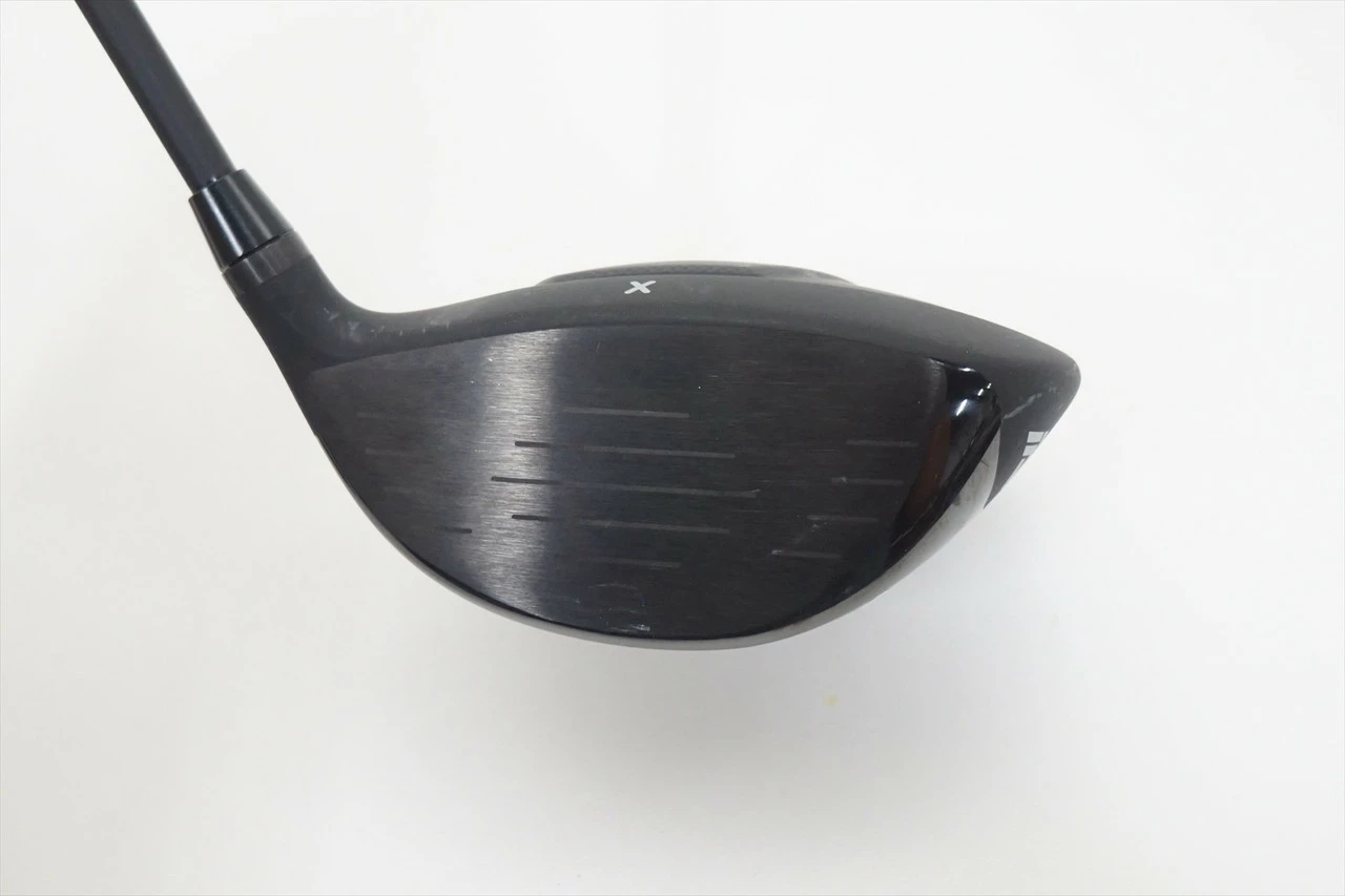 Pxg 0811 Xf Gen 2 10.5° Driver Senior Flex Pure 0991402 Excellent Left Hand Lh 5 Pxg 0811 Xf Gen 2 10.5° Driver Senior Flex Pure 0991402 Excellent Left Hand Lh - Image 3