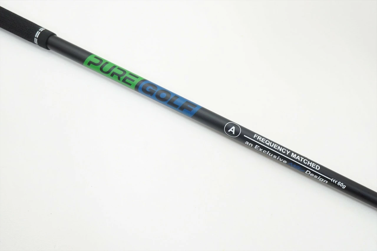 Pxg 0811 Xf Gen 2 10.5° Driver Senior Flex Pure 0991402 Excellent Left Hand Lh 8 Pxg 0811 Xf Gen 2 10.5° Driver Senior Flex Pure 0991402 Excellent Left Hand Lh - Image 6