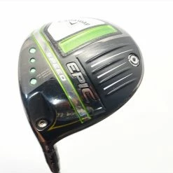 Callaway Epic Speed 9° Driver Regular Flex Hzrdus 0991422 Excellent Left Hand Lh