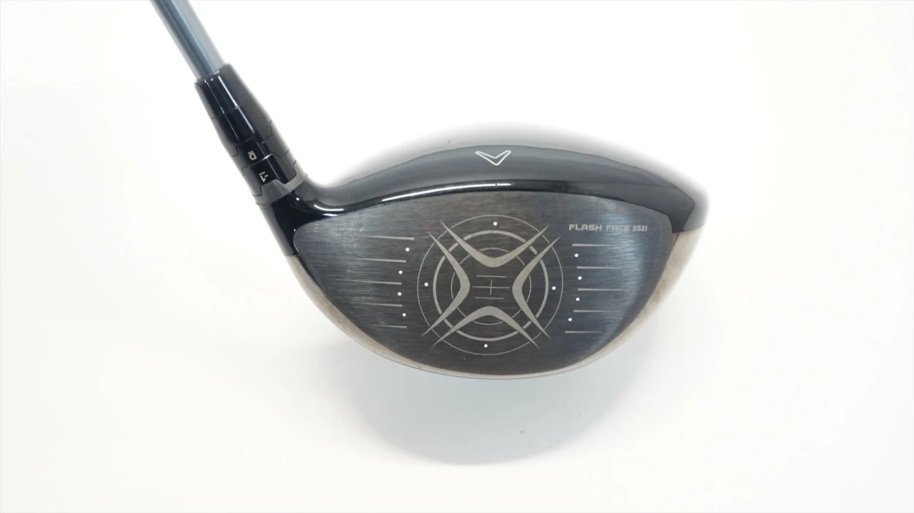 Callaway Epic Speed 9° Driver Regular Flex Hzrdus 0991422 Excellent Left Hand Lh 5 Callaway Epic Speed 9° Driver Regular Flex Hzrdus 0991422 Excellent Left Hand Lh - Image 3
