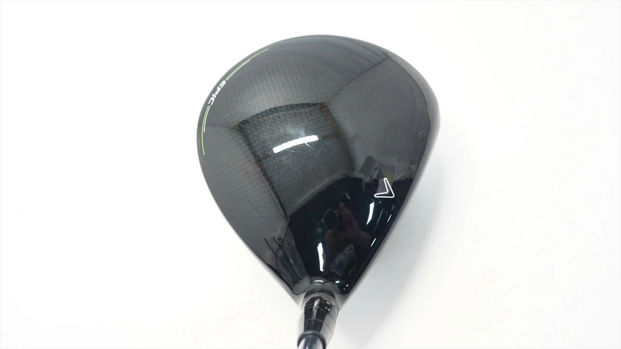 Callaway Epic Speed 9° Driver Regular Flex Hzrdus 0991422 Excellent Left Hand Lh 6 Callaway Epic Speed 9° Driver Regular Flex Hzrdus 0991422 Excellent Left Hand Lh - Image 4