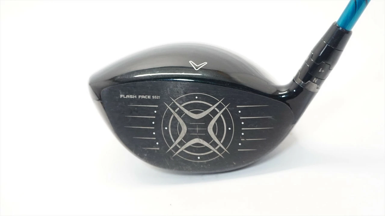 Callaway Epic Max 12° Driver Regular Flex Evenflow 0991522 Good 5 Callaway Epic Max 12° Driver Regular Flex Evenflow 0991522 Good - Image 3