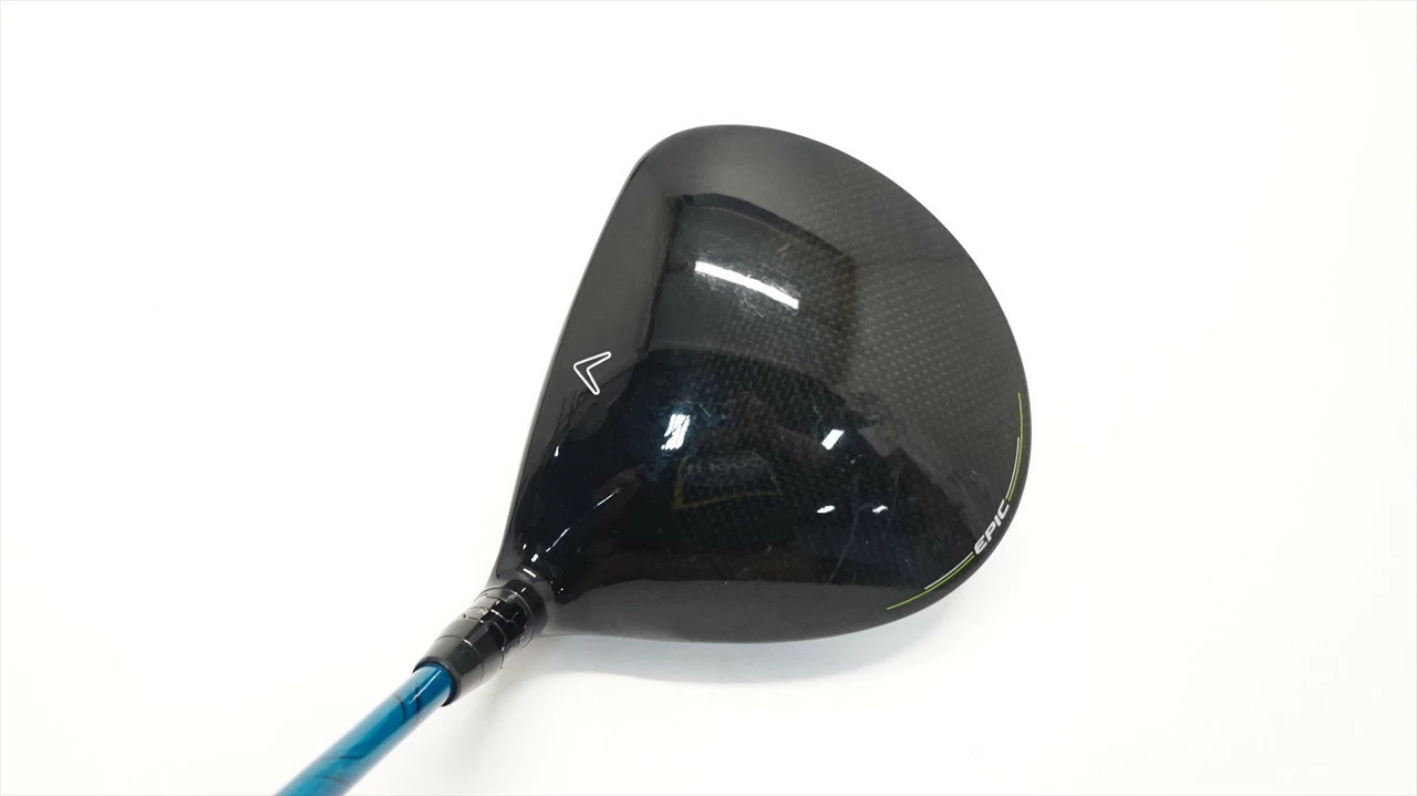 Callaway Epic Max 12° Driver Regular Flex Evenflow 0991522 Good 6 Callaway Epic Max 12° Driver Regular Flex Evenflow 0991522 Good - Image 4