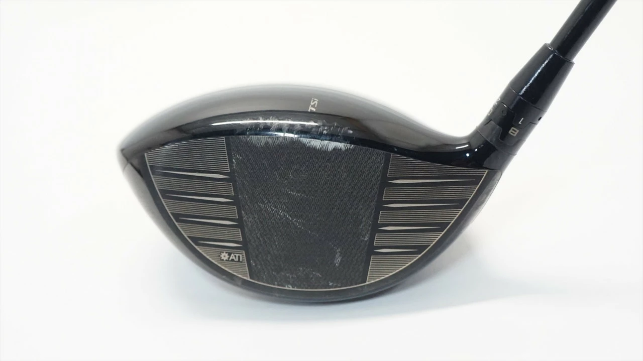 Titleist Tsi2 9° Driver Stiff Flex Hzrdus 0991850 Fair 5 Titleist Tsi2 9° Driver Stiff Flex Hzrdus 0991850 Fair - Image 3