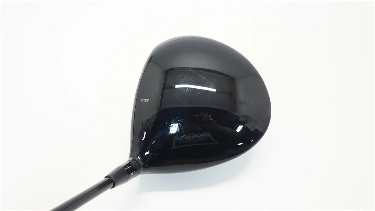 Titleist Tsi2 9° Driver Stiff Flex Hzrdus 0991850 Fair 6 Titleist Tsi2 9° Driver Stiff Flex Hzrdus 0991850 Fair - Image 4