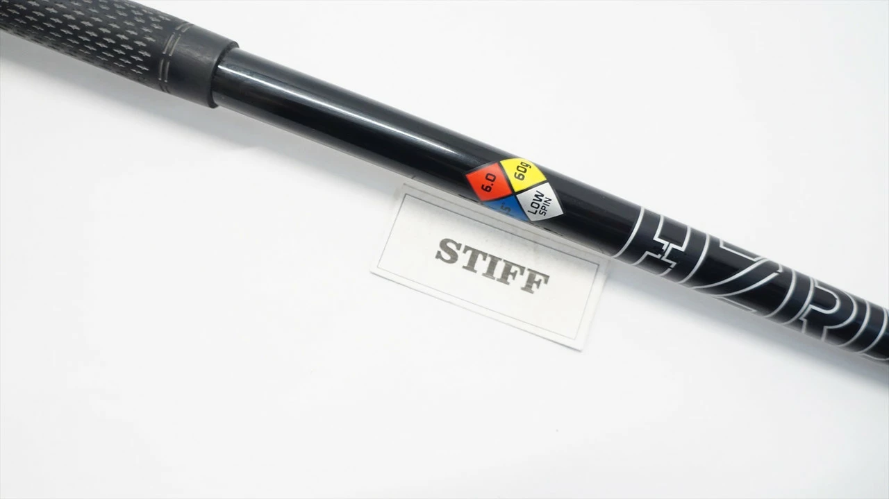 Titleist Tsi2 9° Driver Stiff Flex Hzrdus 0991850 Fair 8 Titleist Tsi2 9° Driver Stiff Flex Hzrdus 0991850 Fair - Image 6