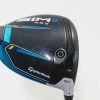 Taylormade Sim2 Max 9° Driver Regular Flex Speeder 0991928 Good 2 Taylormade Sim2 Max 9° Driver Regular Flex Speeder 0991928 Good -Drivers Sales Store 00991928 1 24362.1655395738