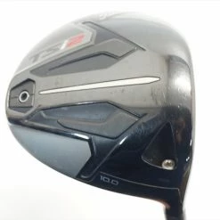 Titleist Tsi2 10° Driver Stiff Flex Kuro Kage 0991930 Good