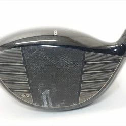 Titleist Tsi2 10° Driver Stiff Flex Kuro Kage 0991930 Good -Drivers Sales Store 00991930 3 39646.1655134300
