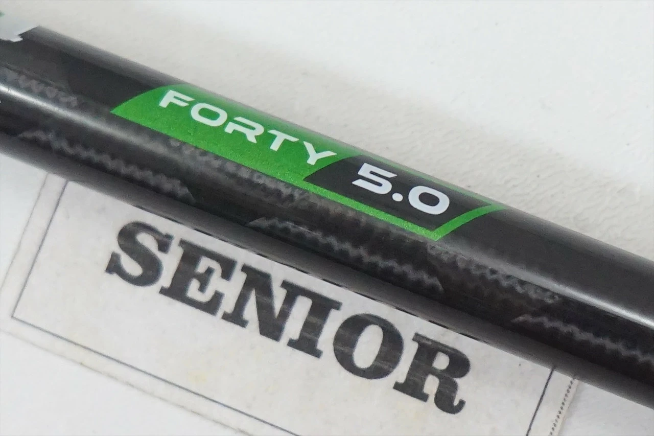 Pxg 0811 Xf Gen 4 12° Driver Senior Flex Cypher 0991974 Excellent 7 Pxg 0811 Xf Gen 4 12° Driver Senior Flex Cypher 0991974 Excellent - Image 5