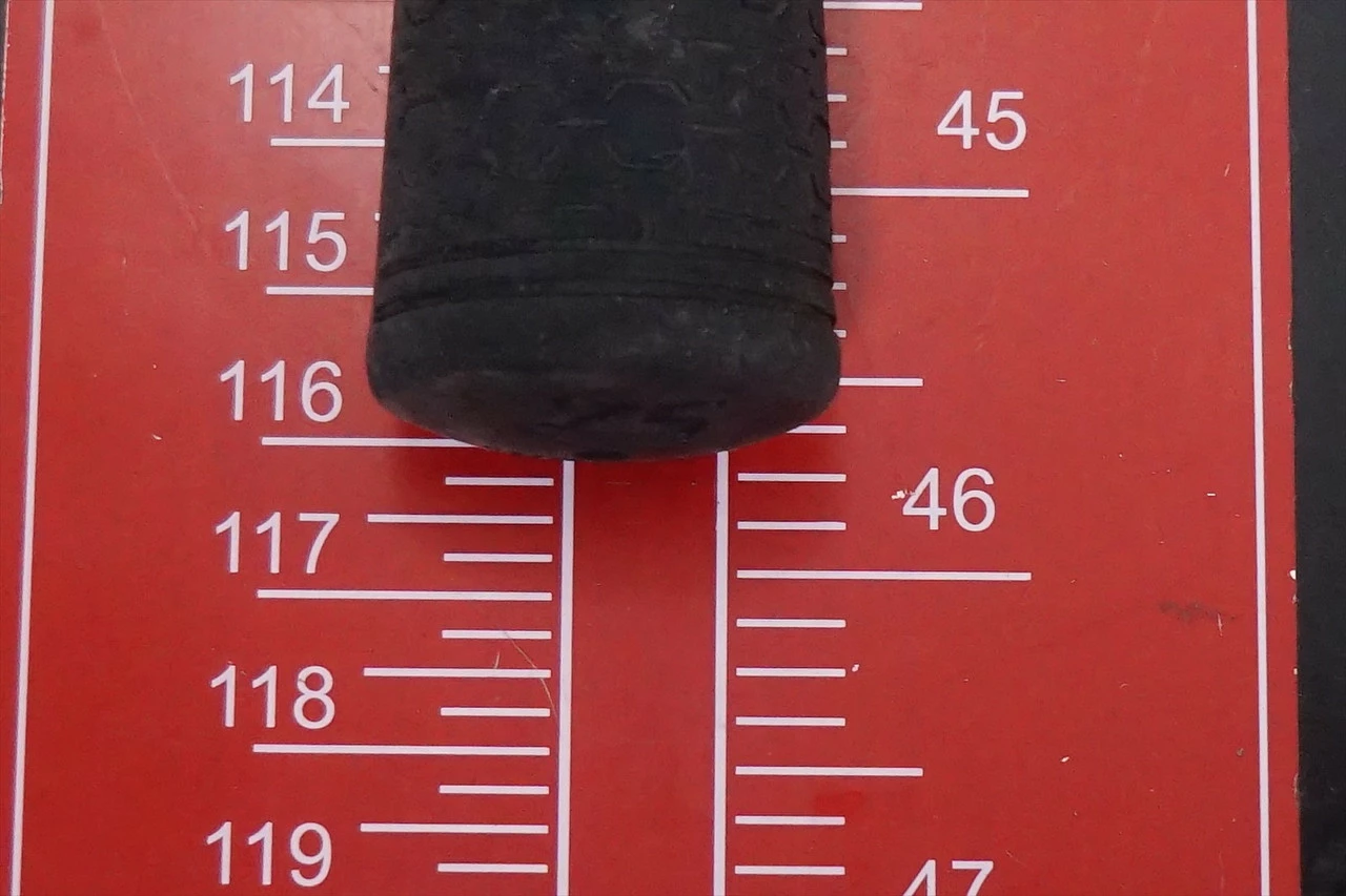 Pxg 0811 Xf Gen 4 12° Driver Senior Flex Cypher 0991974 Excellent 8 Pxg 0811 Xf Gen 4 12° Driver Senior Flex Cypher 0991974 Excellent - Image 6