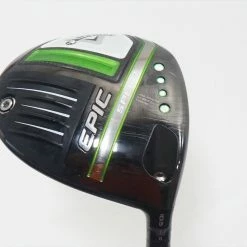Callaway Epic Speed 10.5° Driver Regular Flex Cypher 0992107 Good