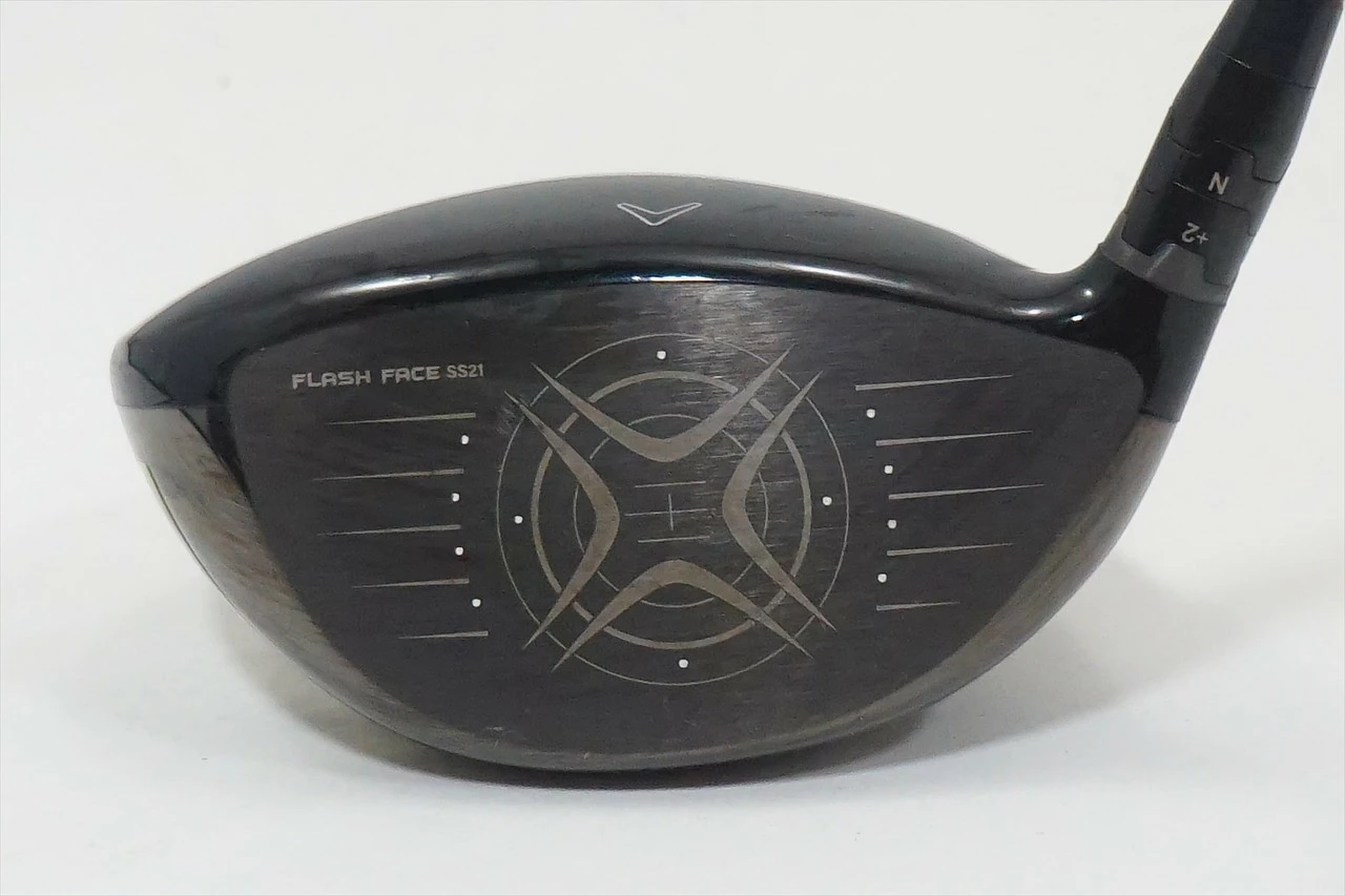 Callaway Epic Speed 10.5° Driver Regular Flex Cypher 0992107 Good 4 Callaway Epic Speed 10.5° Driver Regular Flex Cypher 0992107 Good - Image 2