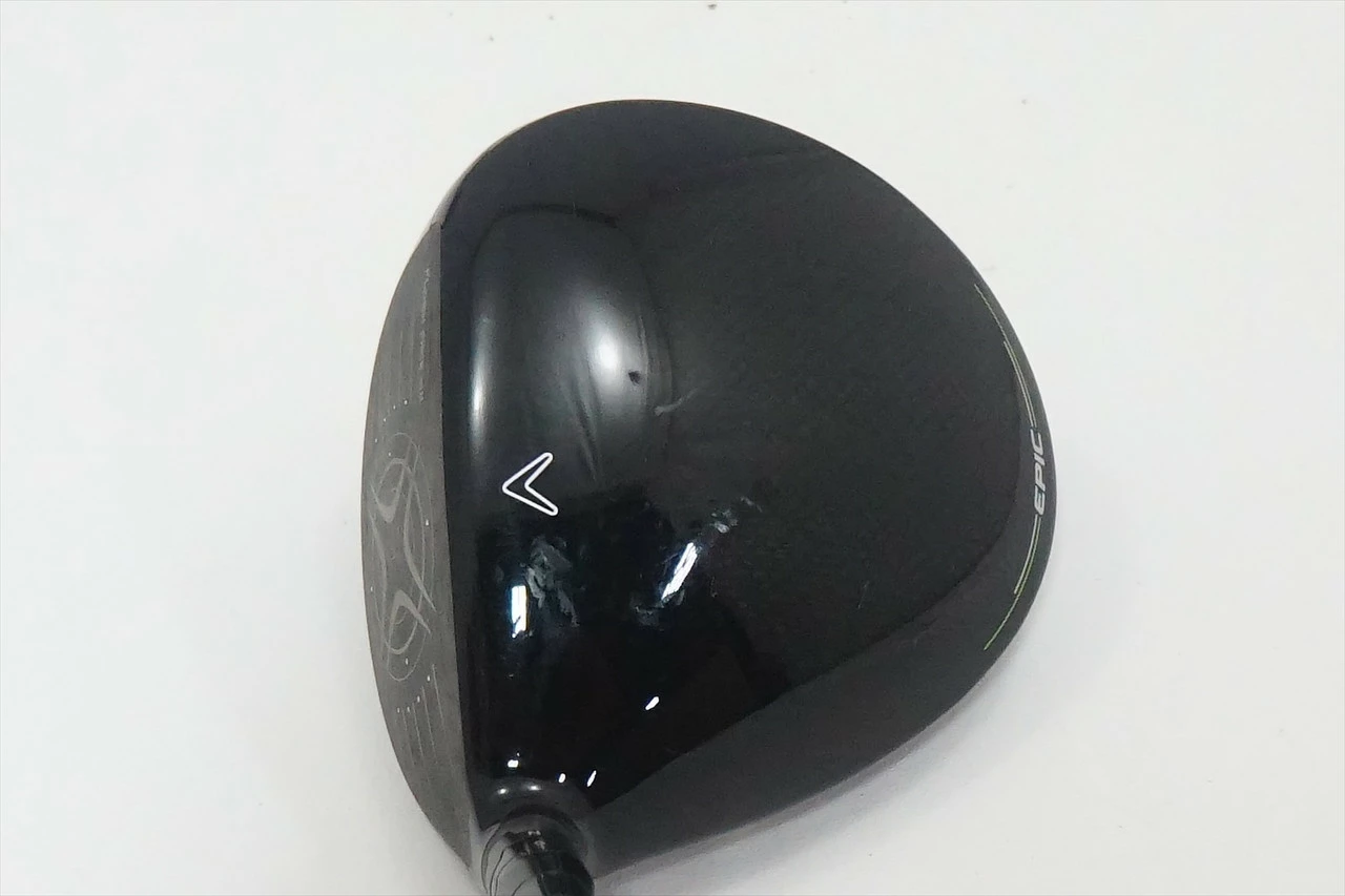 Callaway Epic Speed 10.5° Driver Regular Flex Cypher 0992107 Good 5 Callaway Epic Speed 10.5° Driver Regular Flex Cypher 0992107 Good - Image 3