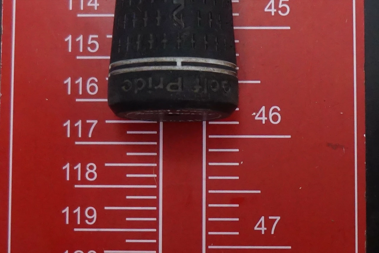 Callaway Epic Speed 10.5° Driver Regular Flex Cypher 0992107 Good 8 Callaway Epic Speed 10.5° Driver Regular Flex Cypher 0992107 Good - Image 6