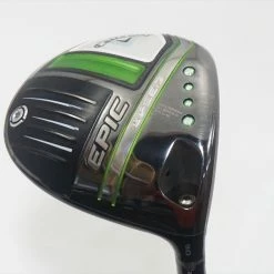 Callaway Epic Speed 9° Driver Stiff Flex Hzrdus Smoke 0992135 Good