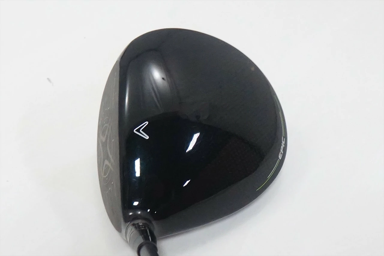 Callaway Epic Speed 9° Driver Stiff Flex Hzrdus Smoke 0992135 Good 5 Callaway Epic Speed 9° Driver Stiff Flex Hzrdus Smoke 0992135 Good - Image 3