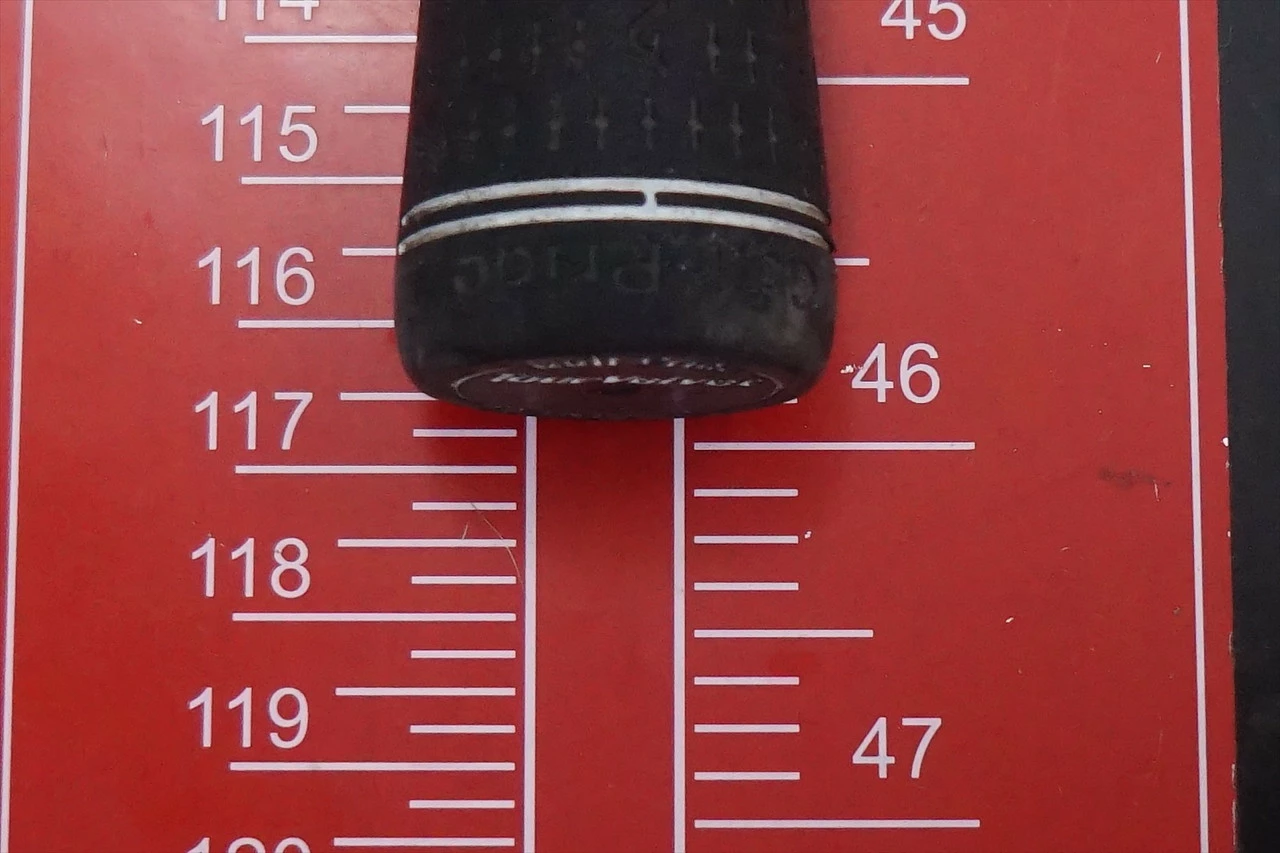 Callaway Epic Speed 9° Driver Stiff Flex Hzrdus Smoke 0992135 Good 8 Callaway Epic Speed 9° Driver Stiff Flex Hzrdus Smoke 0992135 Good - Image 6