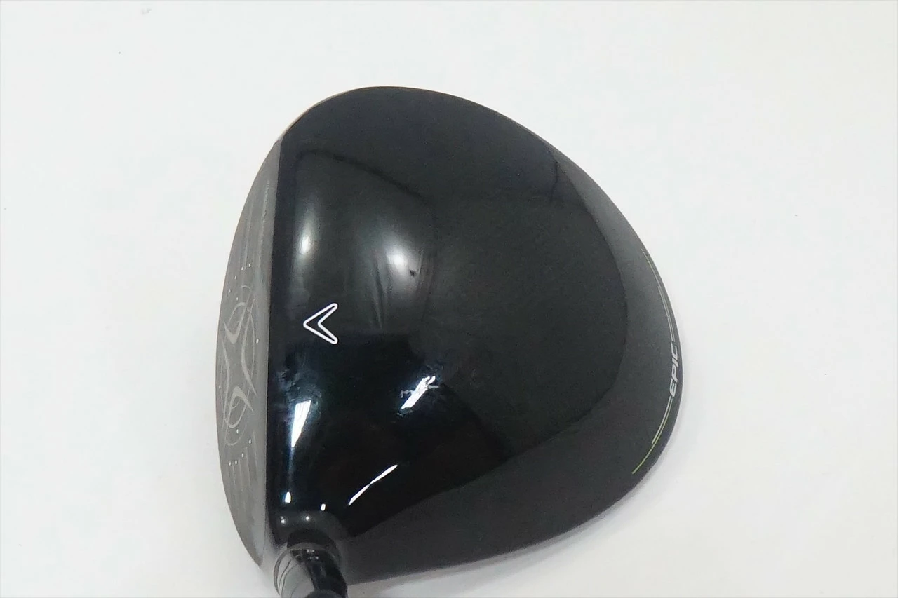 Callaway Epic Max 10.5° Driver Regular Flex Hzrdus Smoke 0992182 Good 5 Callaway Epic Max 10.5° Driver Regular Flex Hzrdus Smoke 0992182 Good - Image 3
