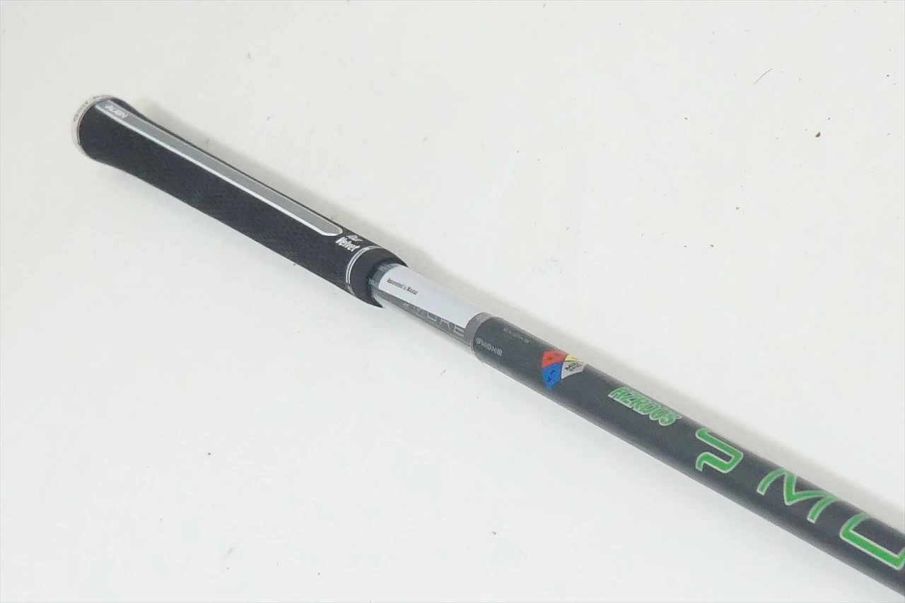 Callaway Epic Max 10.5° Driver Regular Flex Hzrdus Smoke 0992182 Good 6 Callaway Epic Max 10.5° Driver Regular Flex Hzrdus Smoke 0992182 Good - Image 4