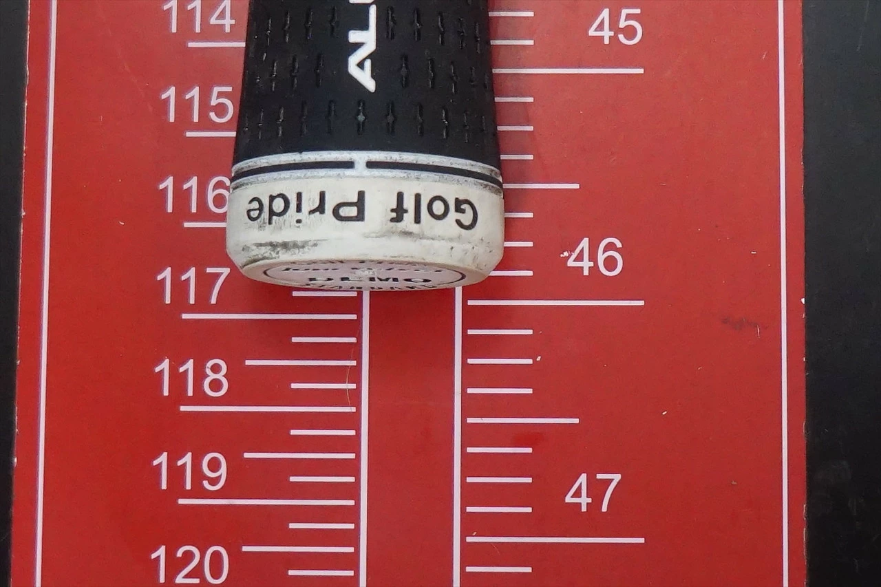 Callaway Epic Max 10.5° Driver Regular Flex Hzrdus Smoke 0992182 Good 8 Callaway Epic Max 10.5° Driver Regular Flex Hzrdus Smoke 0992182 Good - Image 6