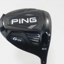 Ping G425 Lst 10.5° Driver Stiff Flex Tour 75 0992342 Excellent