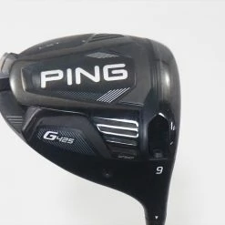 Ping G425 Lst 9° Driver Stiff Flex Tour 65 0992349 Good