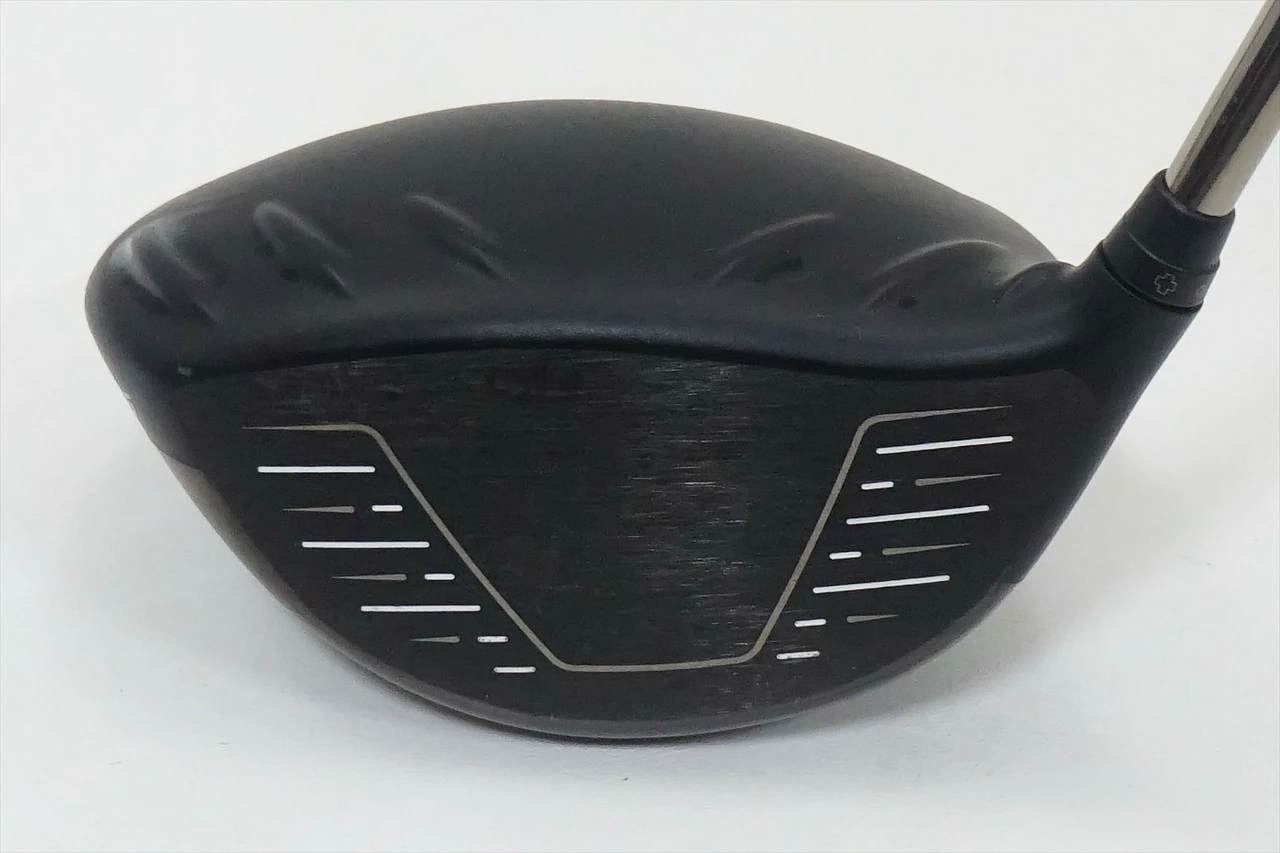 Ping G425 Lst 9° Driver Stiff Flex Tour 65 0992349 Good 4 Ping G425 Lst 9° Driver Stiff Flex Tour 65 0992349 Good - Image 2