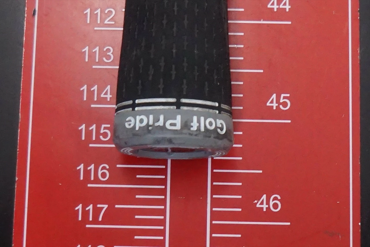 Ping G425 Lst 9° Driver Stiff Flex Tour 65 0992349 Good 8 Ping G425 Lst 9° Driver Stiff Flex Tour 65 0992349 Good - Image 6