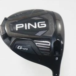 Ping G425 Lst 9° Driver Stiff Flex Tour 75 0992350 Good
