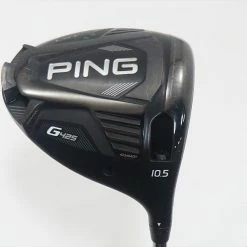 Ping G425 Lst 10.5° Driver Stiff Flex Tour 75 0992352 Fair