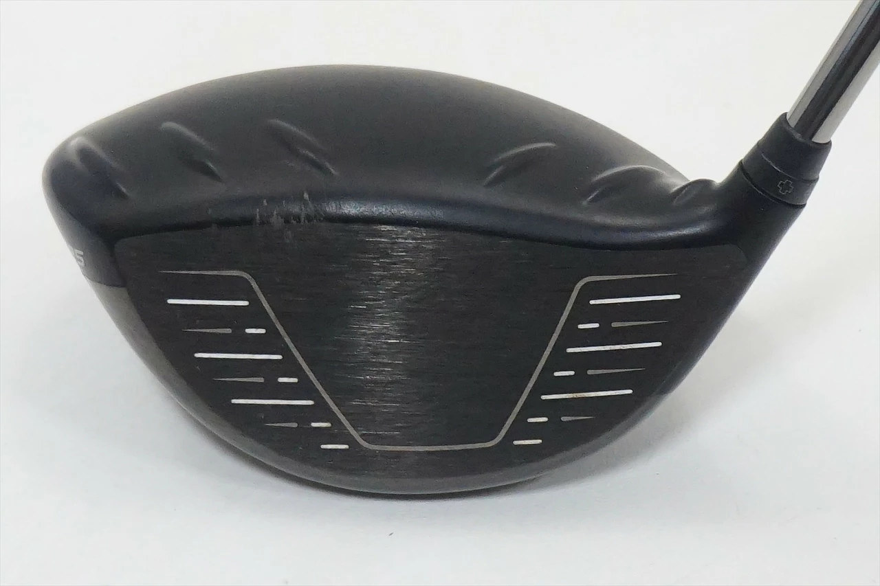 Ping G425 Lst 10.5° Driver Stiff Flex Tour 75 0992352 Fair 4 Ping G425 Lst 10.5° Driver Stiff Flex Tour 75 0992352 Fair - Image 2