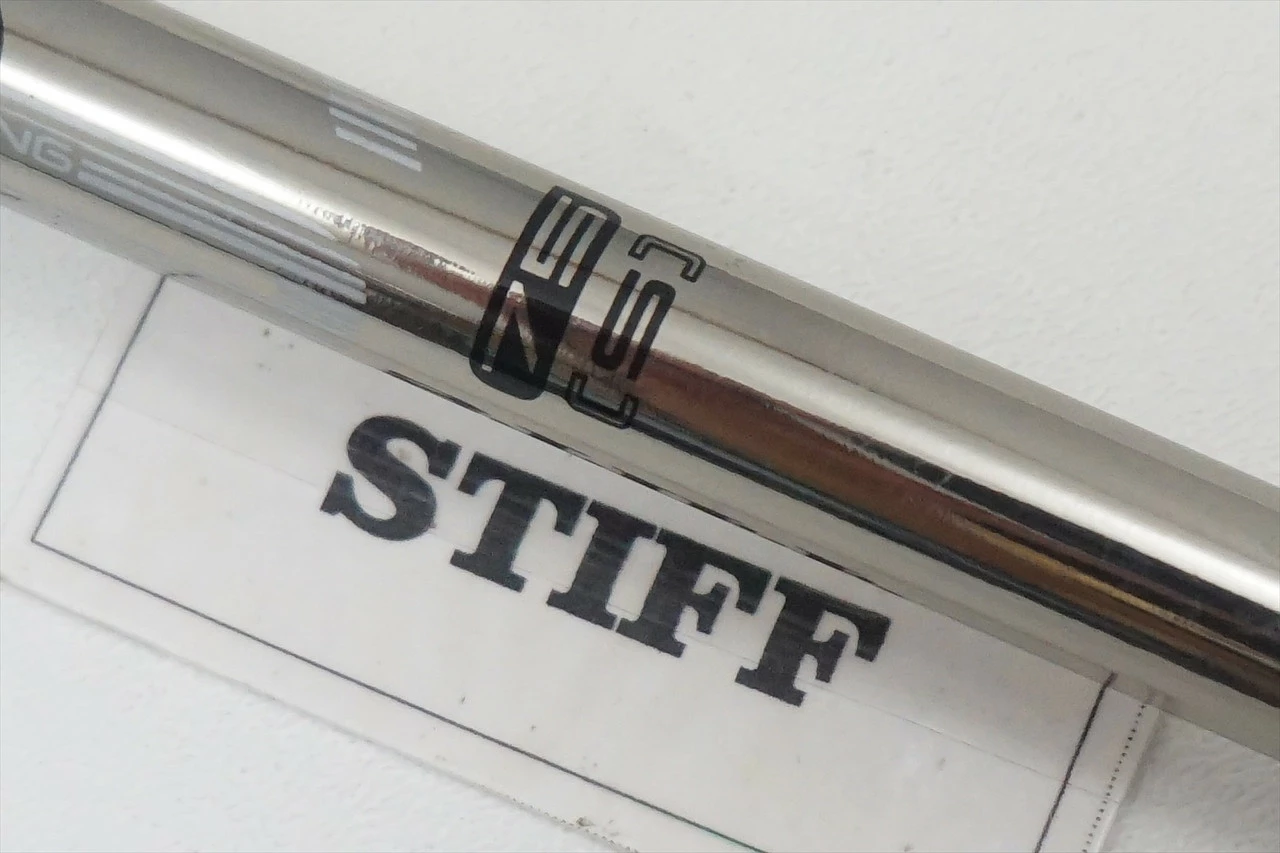 Ping G425 Lst 10.5° Driver Stiff Flex Tour 75 0992352 Fair 7 Ping G425 Lst 10.5° Driver Stiff Flex Tour 75 0992352 Fair - Image 5