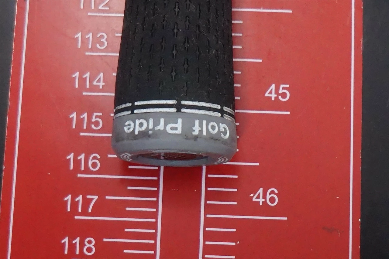 Ping G425 Lst 10.5° Driver Stiff Flex Tour 75 0992352 Fair 8 Ping G425 Lst 10.5° Driver Stiff Flex Tour 75 0992352 Fair - Image 6