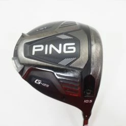 Ping G425 Lst 10.5° Driver Extra Stiff Flex Tour 75 0992353 Fair