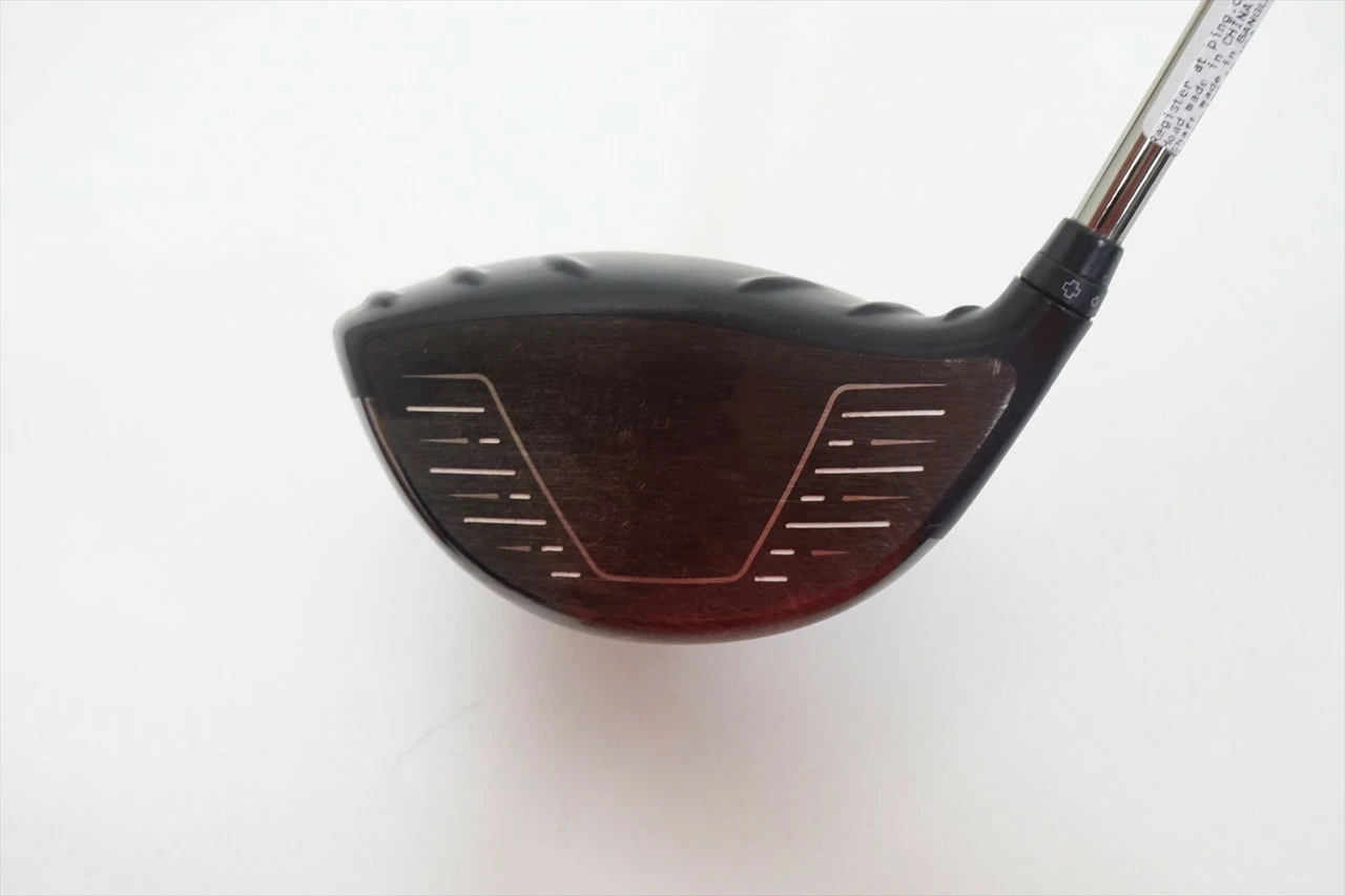 Ping G425 Lst 10.5° Driver Extra Stiff Flex Tour 75 0992353 Fair 5 Ping G425 Lst 10.5° Driver Extra Stiff Flex Tour 75 0992353 Fair - Image 3