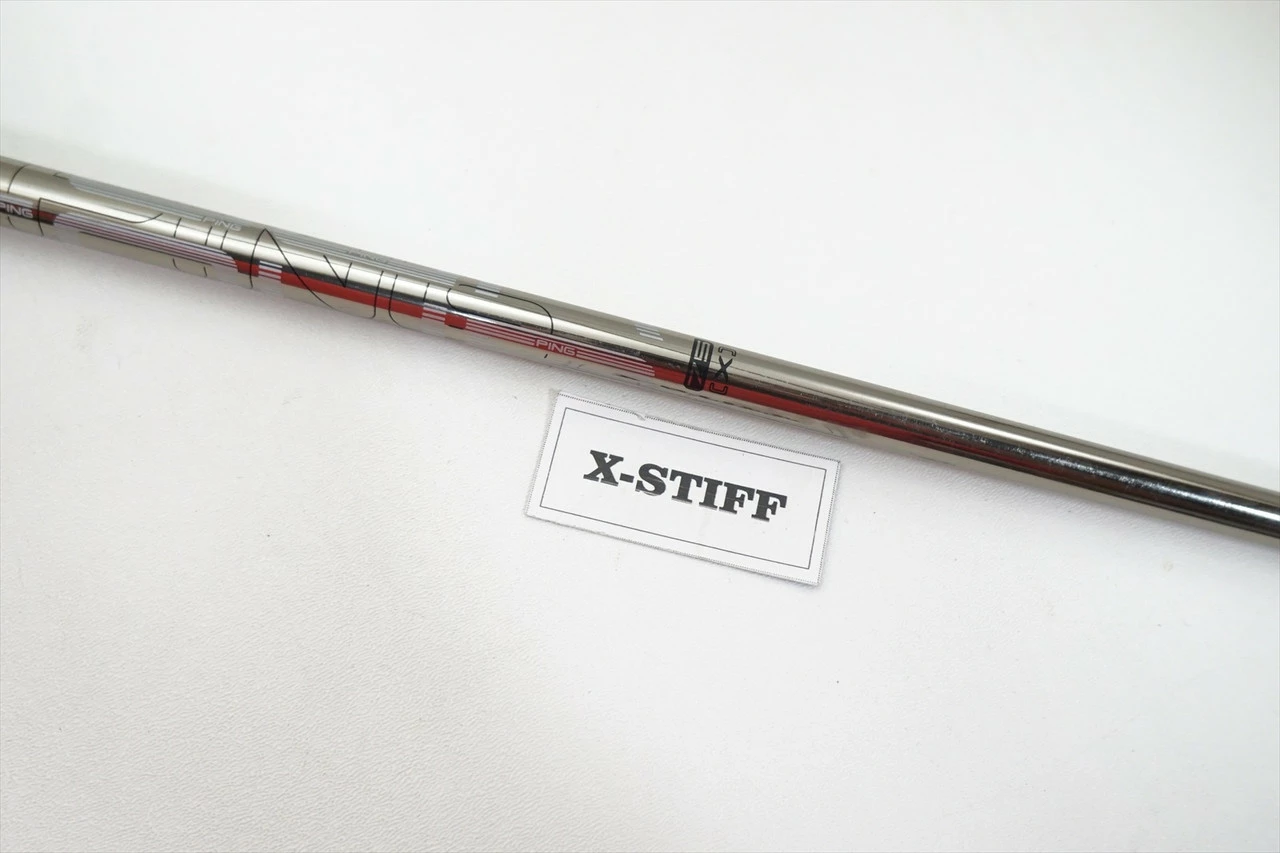 Ping G425 Lst 10.5° Driver Extra Stiff Flex Tour 75 0992353 Fair 7 Ping G425 Lst 10.5° Driver Extra Stiff Flex Tour 75 0992353 Fair - Image 5