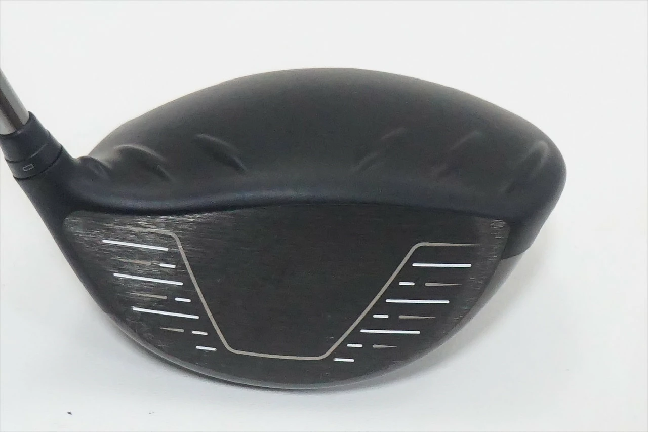 Ping G425 Lst 10.5° Driver Extra Stiff Flex Tour 65 0992354 Good Left Hand Lh 4 Ping G425 Lst 10.5° Driver Extra Stiff Flex Tour 65 0992354 Good Left Hand Lh - Image 2