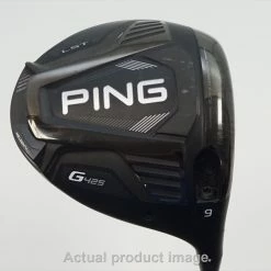 Ping G425 Lst 9° Driver Extra Stiff Flex Tour 65 0992386 Good