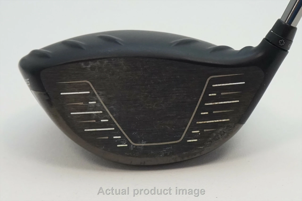 Ping G425 Lst 9° Driver Extra Stiff Flex Tour 65 0992386 Good 4 Ping G425 Lst 9° Driver Extra Stiff Flex Tour 65 0992386 Good - Image 2